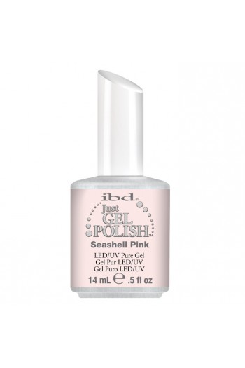 IBD Just Gel Nagellack „Bing Cherries“ – Reines UV/LED Gel, 14 Ml